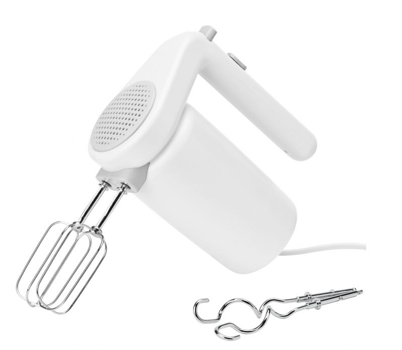 Foodie Hand mixer White RIG TIG by Stelton SINGLE PIECES